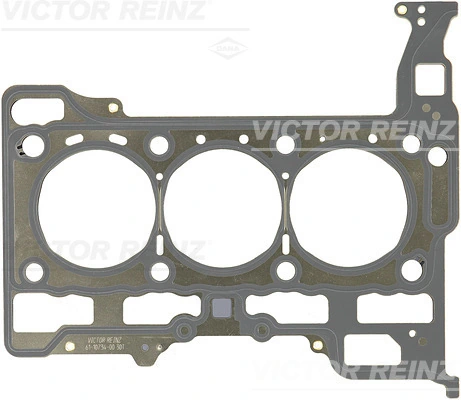 Gasket, cylinder head